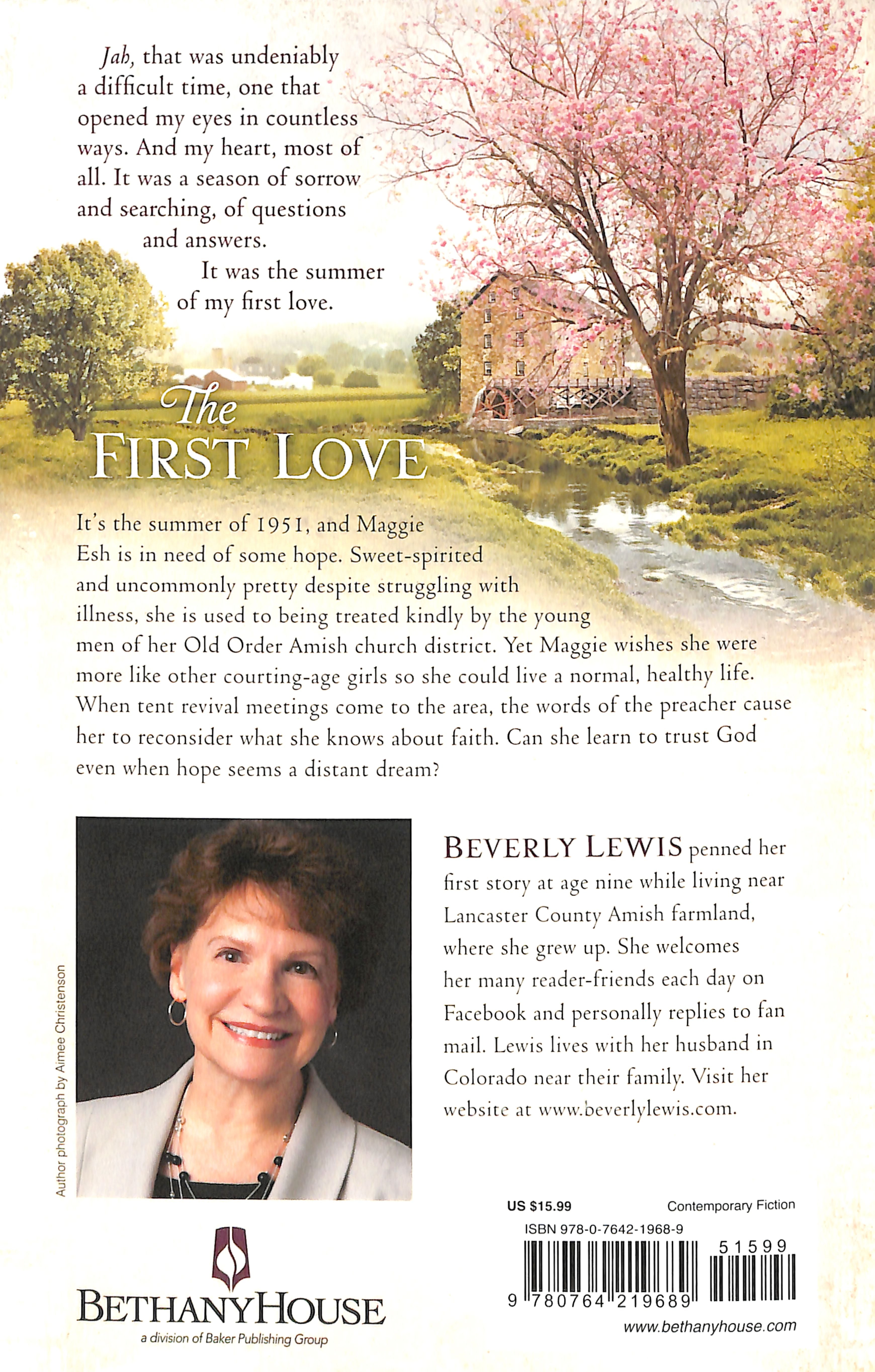 The First Love