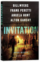 Invitation (#01 in The Harbingers Cycle One Fiction Series)