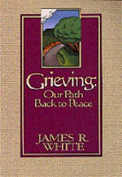 Grieving: Your Path Back to Peace