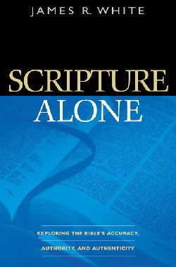 Scripture Alone