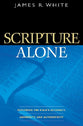 Scripture Alone