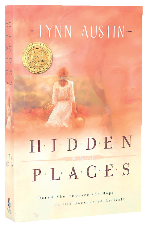 Hidden Places