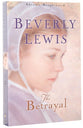 The Betrayal (#02 in Abram's Daughters Series)