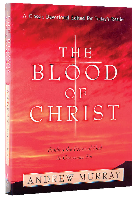 The Blood of Christ