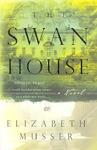 The Swan House