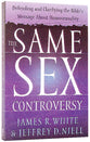 The Same Sex Controversy