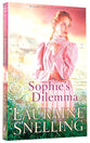 Sophie's Dilemma (#02 in Daughters Of Blessing Series)