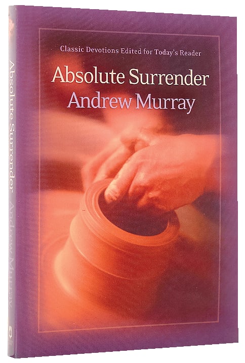Absolute Surrender (Bethany Murray Classics Series)