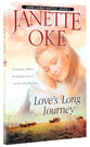 Love's Long Journey (#03 in Love Comes Softly Series)