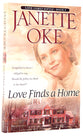 Love Finds a Home (#08 in Love Comes Softly Series)