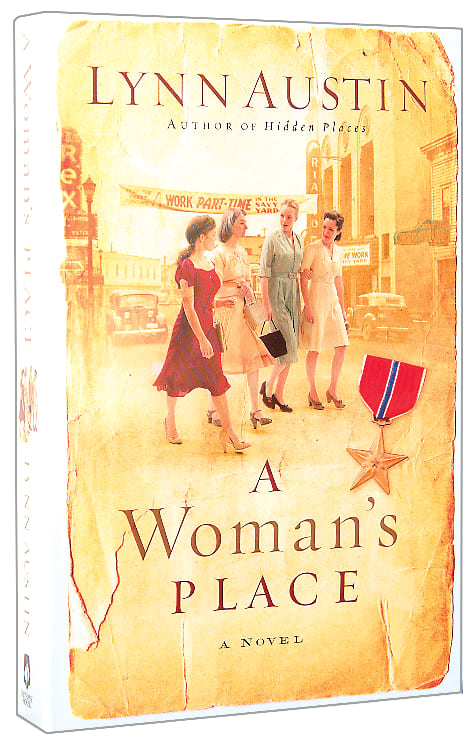 A Woman's Place