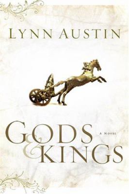 Gods & Kings (#01 in Chronicles Of The Kings Series)