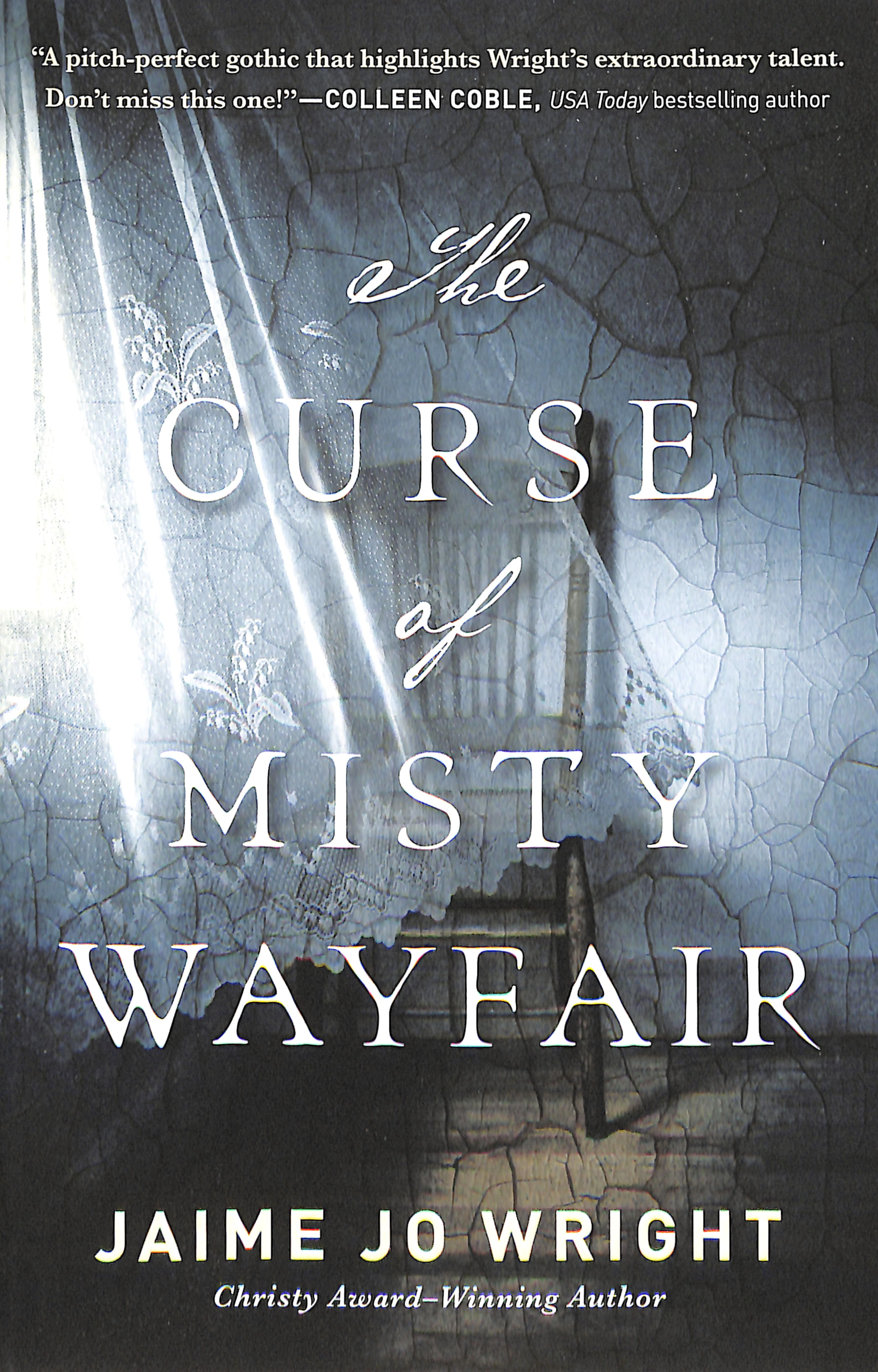 The Curse of Misty Wayfair