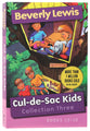 Cul-De-Sac Kids Collection #03 (Books 13-18) (Cul-de-sac Kids Series)