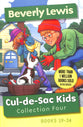 Cul-De-Sac Kids Collection #04 (Books 19-24) (Cul-de-sac Kids Series)