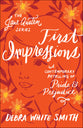 First Impressions - Pride and Prejudice, a Contemporary Retelling (Jane Austen Series)