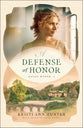 A Defense of Honor (#01 in Haven Manor Series)
