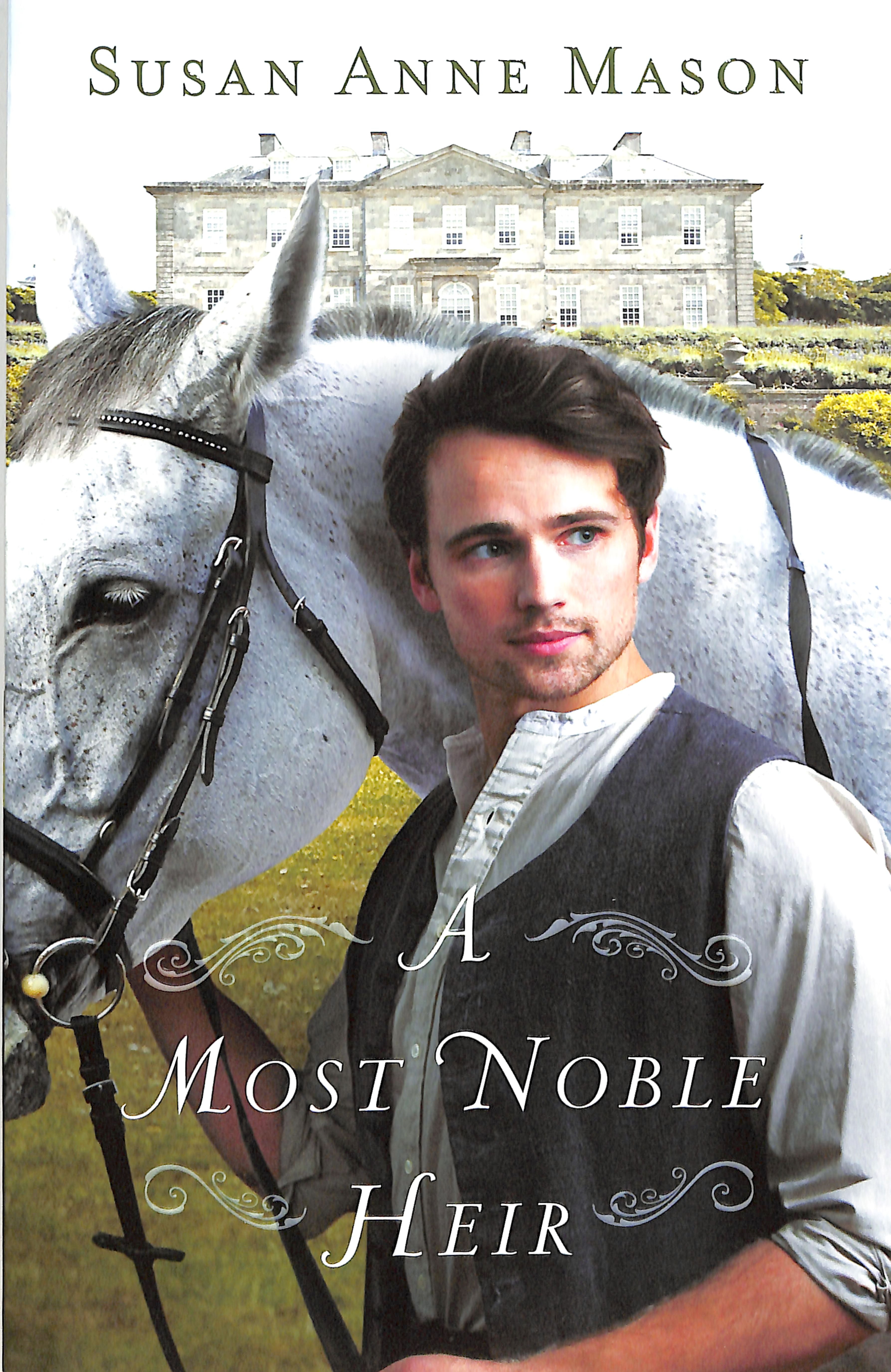 A Most Noble Heir