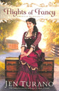 Flights of Fancy (#01 in American Heiresses Series)