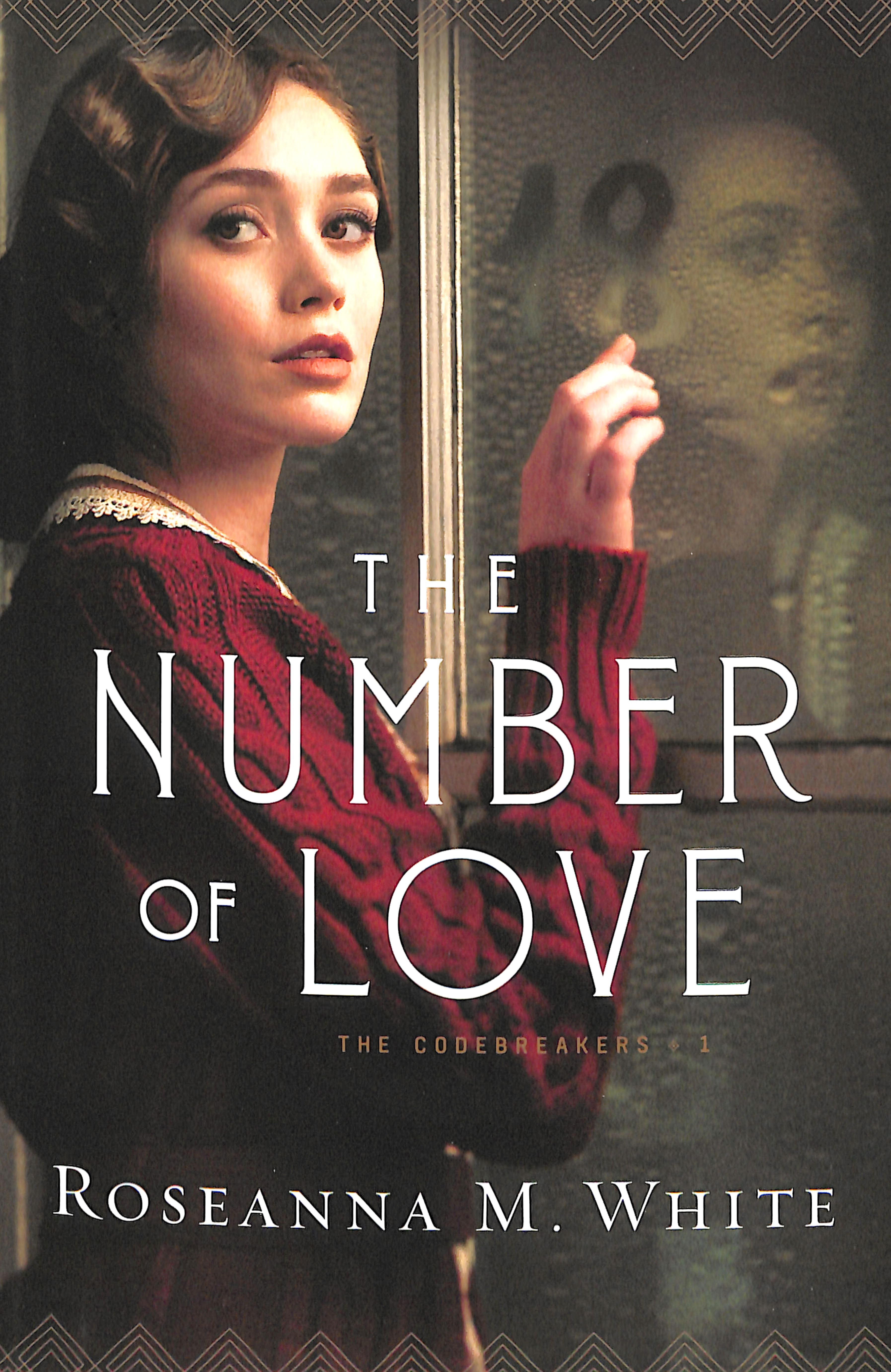 The Number of Love (#01 in The Codebreakers Series)