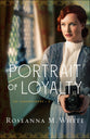 A Portrait of Loyalty (#03 in The Codebreakers Series)