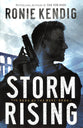 Storm Rising (#01 in The Book Of The Wars Series)