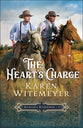 The Heart's Charge (#02 in Hanger's Horsemen Series)