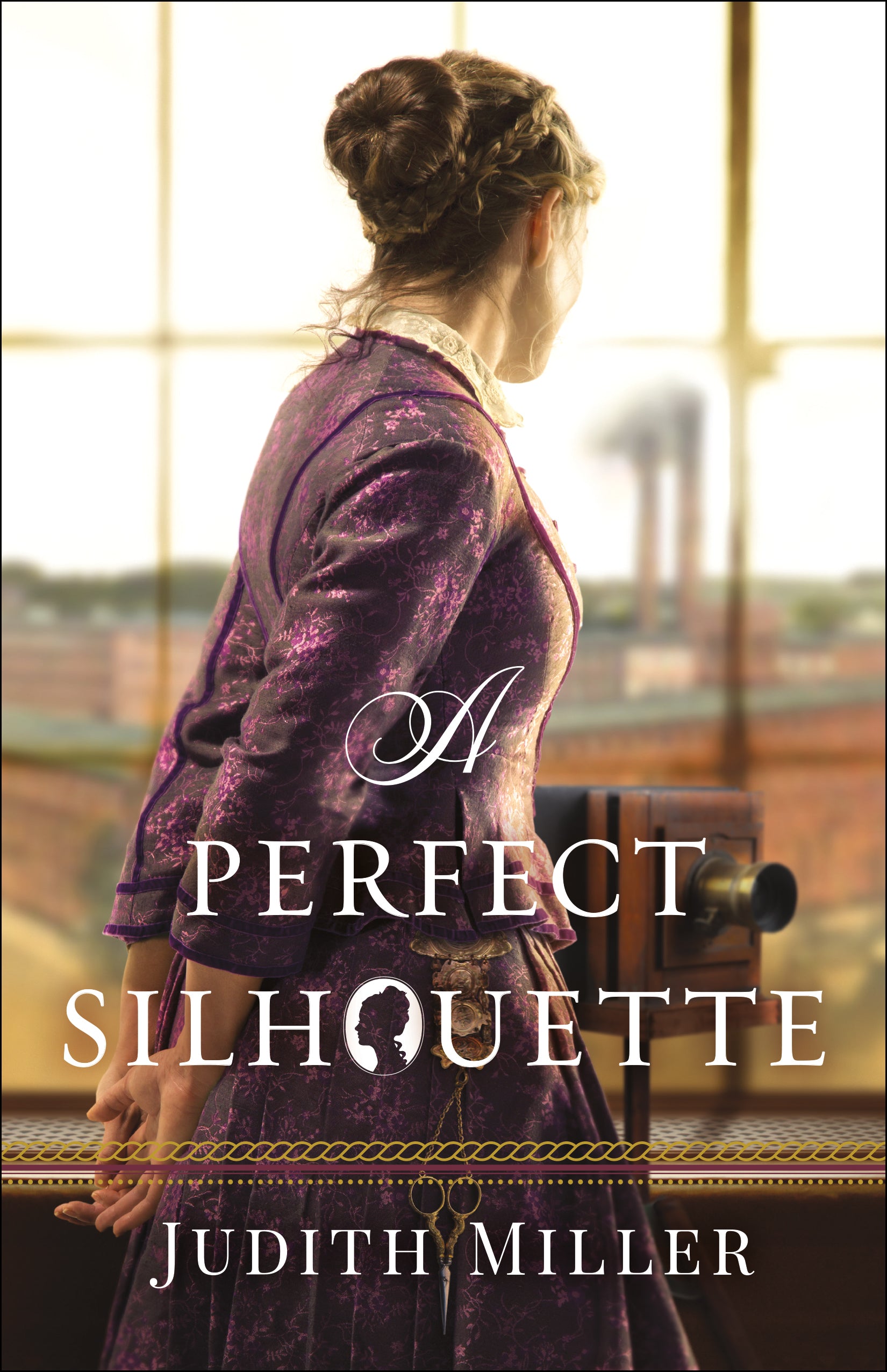 The Perfect Silhouette