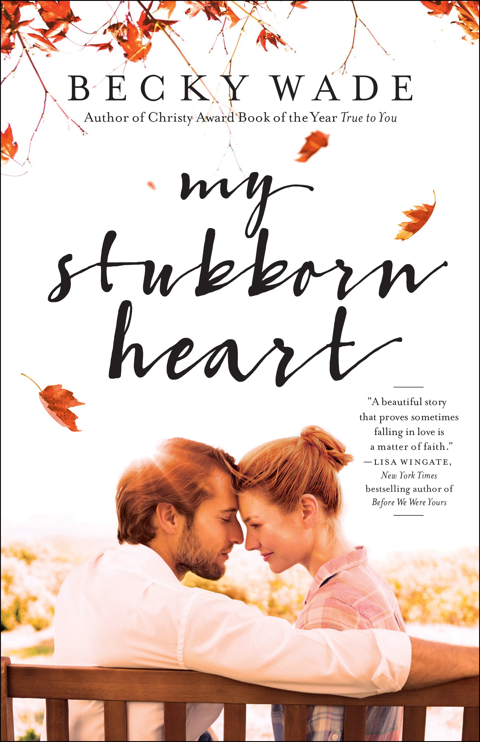 My Stubborn Heart (Repackaged)
