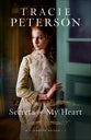 Secrets of My Heart (#01 in Willamette Brides Series)