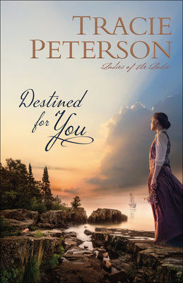 Destined For You (Large Print) (#01 in Ladies Of The Lake Series)
