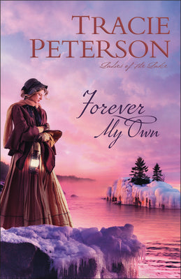 Forever My Own (#02 in Ladies Of The Lake Series)