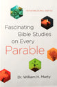 Fascinating Bible Studies on Every Parable