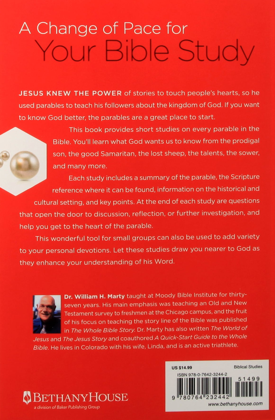 Fascinating Bible Studies on Every Parable
