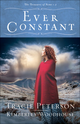 Ever Constant (#03 in The Treasures Of Nome Series)