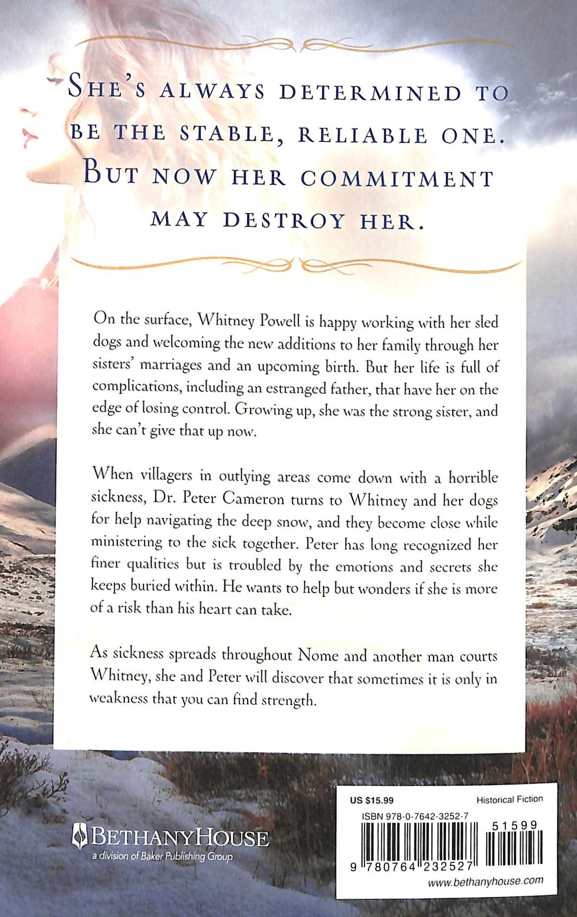 Ever Constant (#03 in The Treasures Of Nome Series)