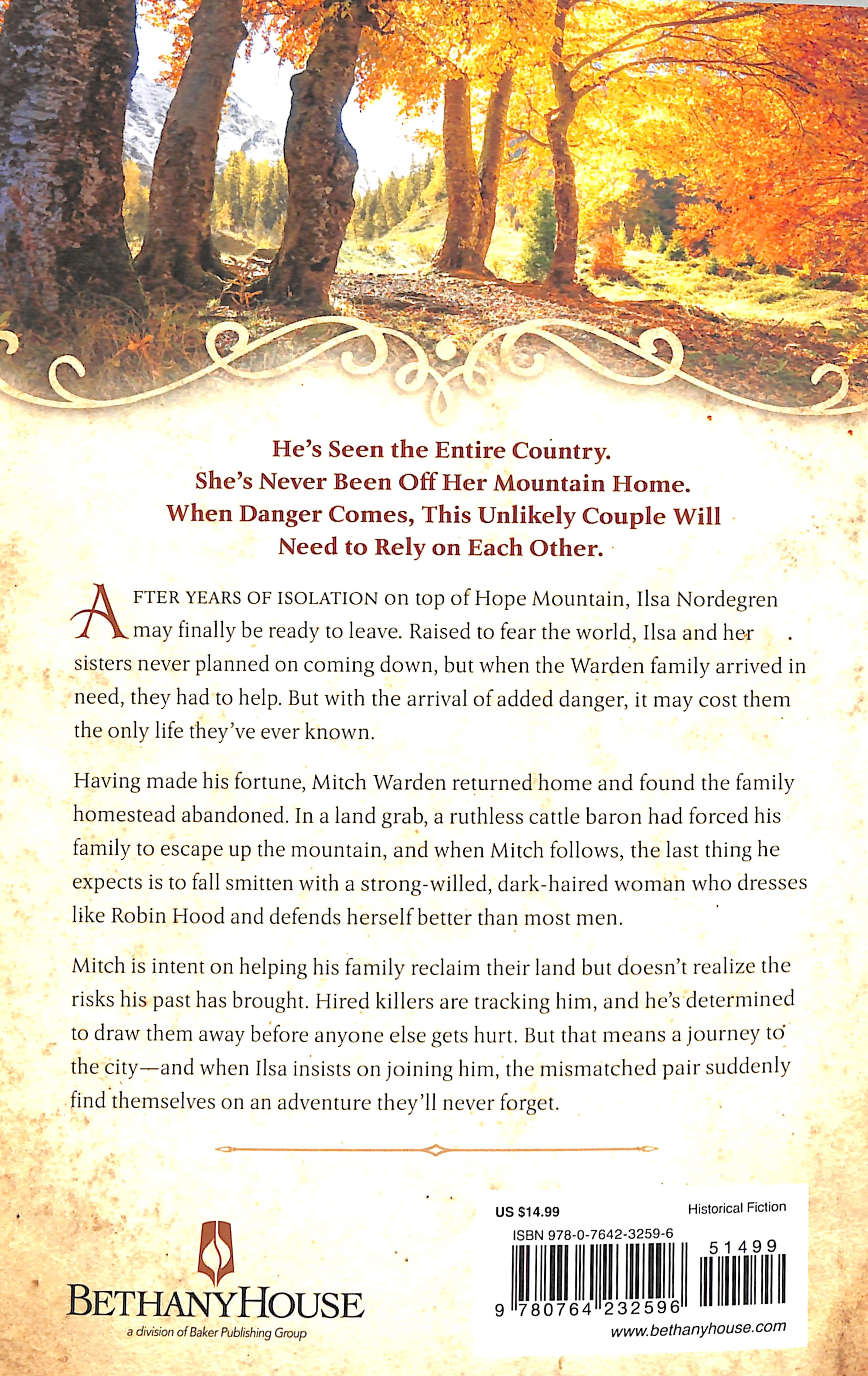 Woman of Sunlight (#02 in Brides Of Hope Mountain Series)