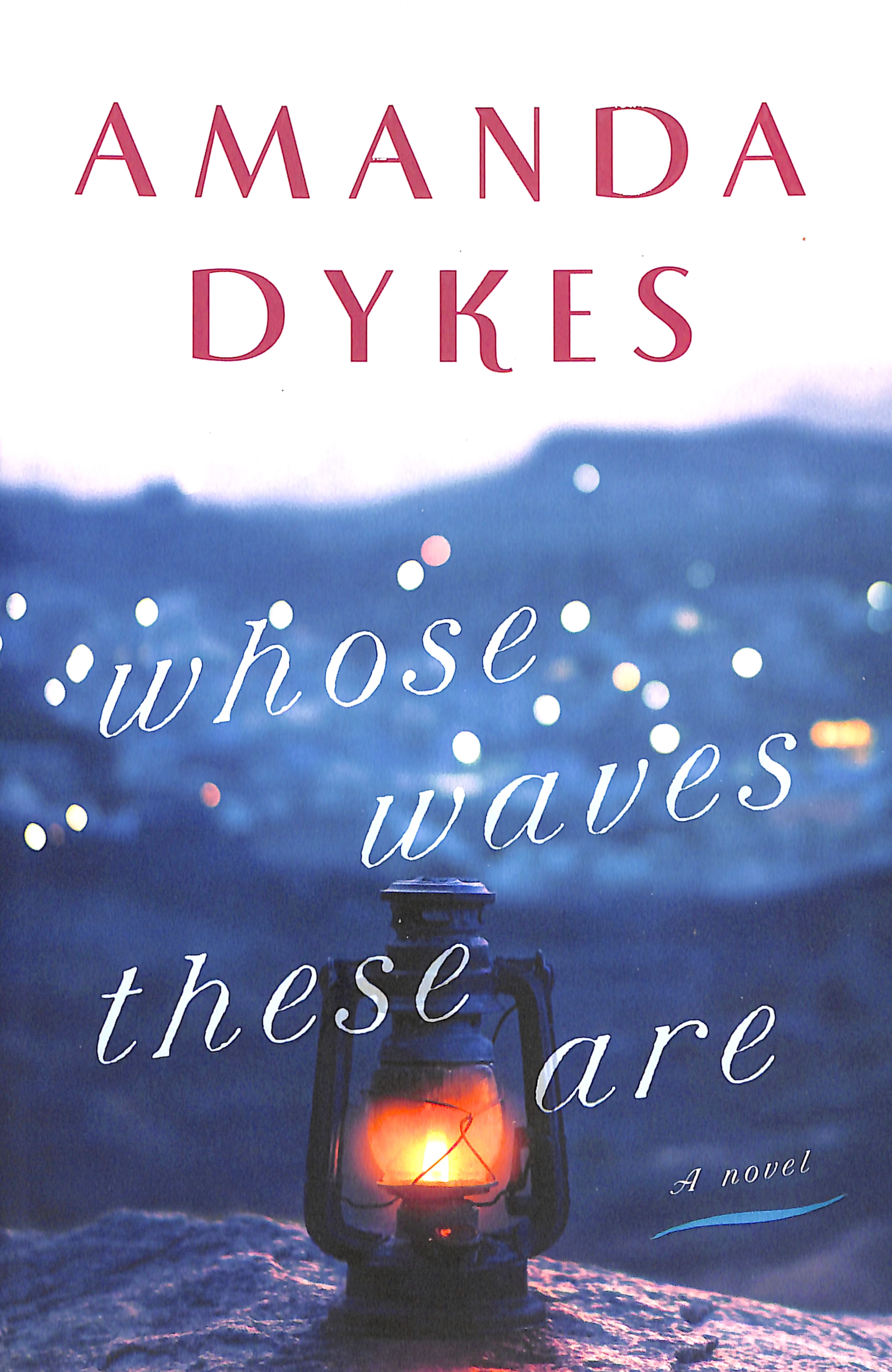 Whose Waves These Are