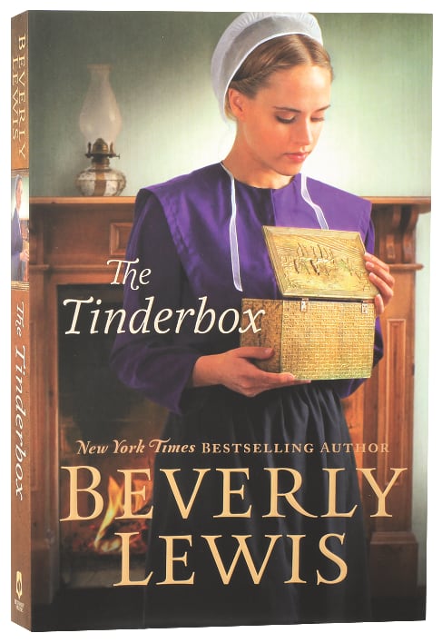 The Tinderbox