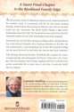 A Blessing to Cherish (#05 in Under Northern Skies Series)