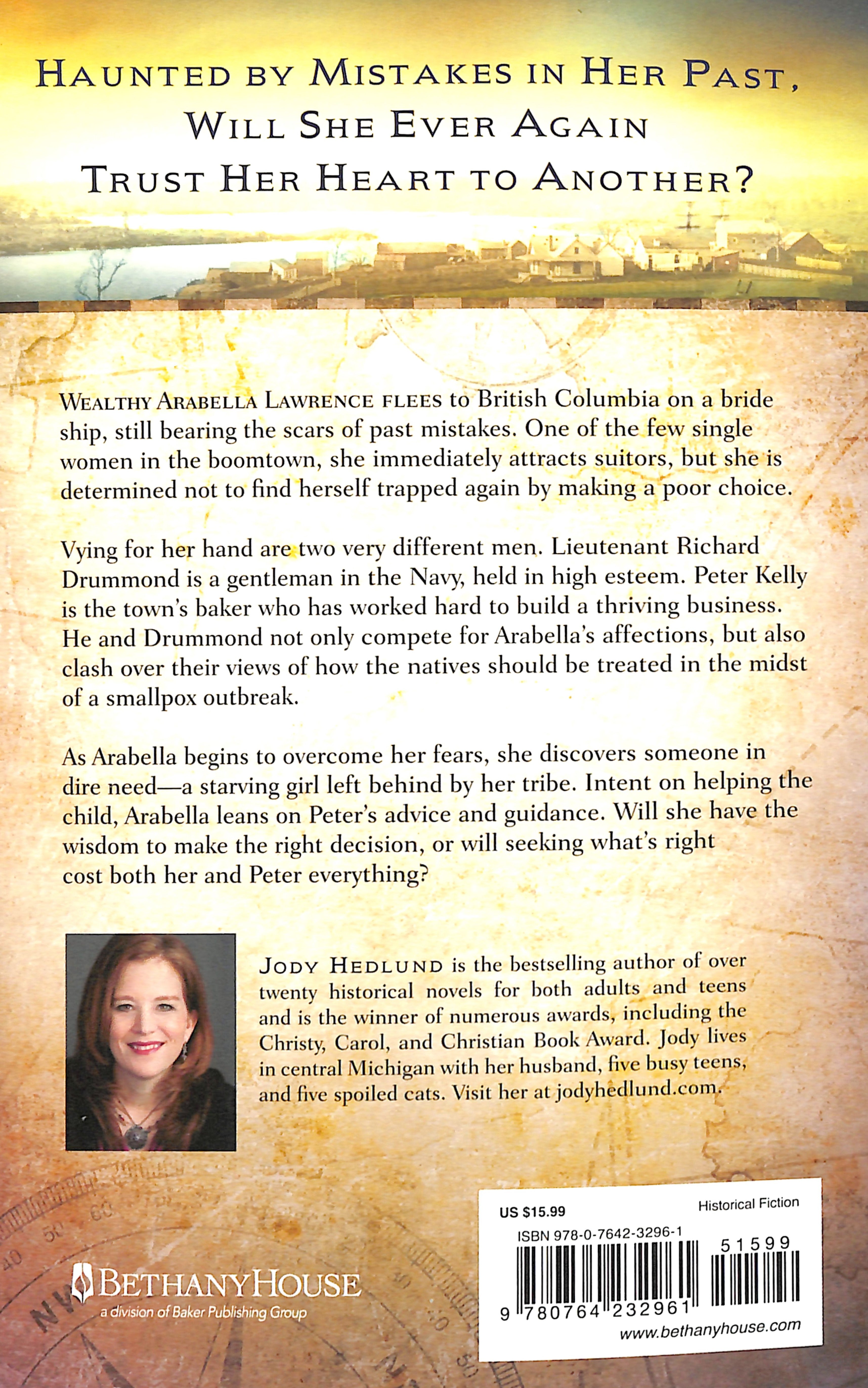 The Runaway Bride (#02 in The Bride Ships Series)