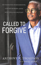 Called to Forgive: The Charleston Church Shooting, a Victim's Husband, and the Path to Healing and Peace