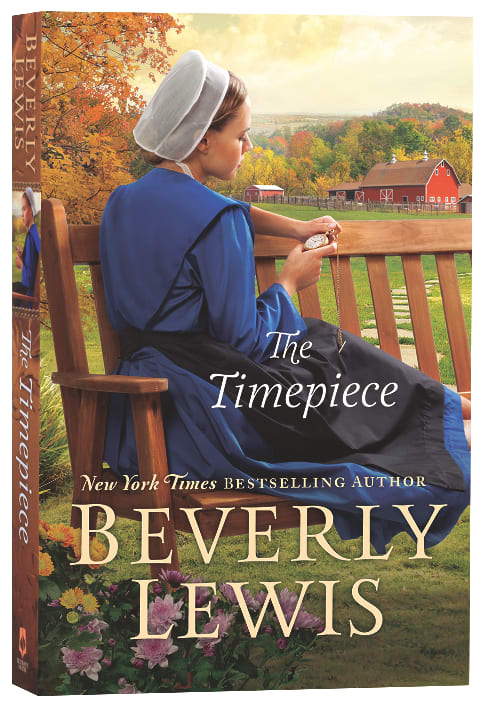 The Timepiece