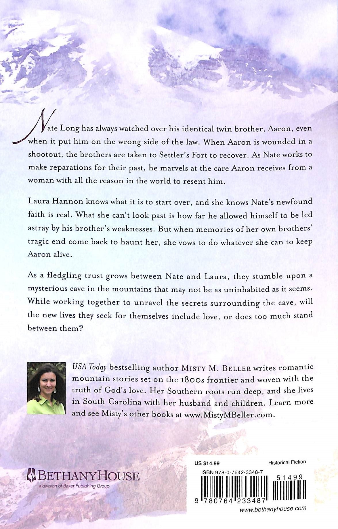 Faith's Mountain Home (#03 in Hearts Of Montana Series)