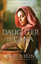 Daughter of Cana (#01 in Jerusalem Road Series)
