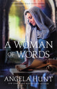A Woman of Words (#03 in Jerusalem Road Series)
