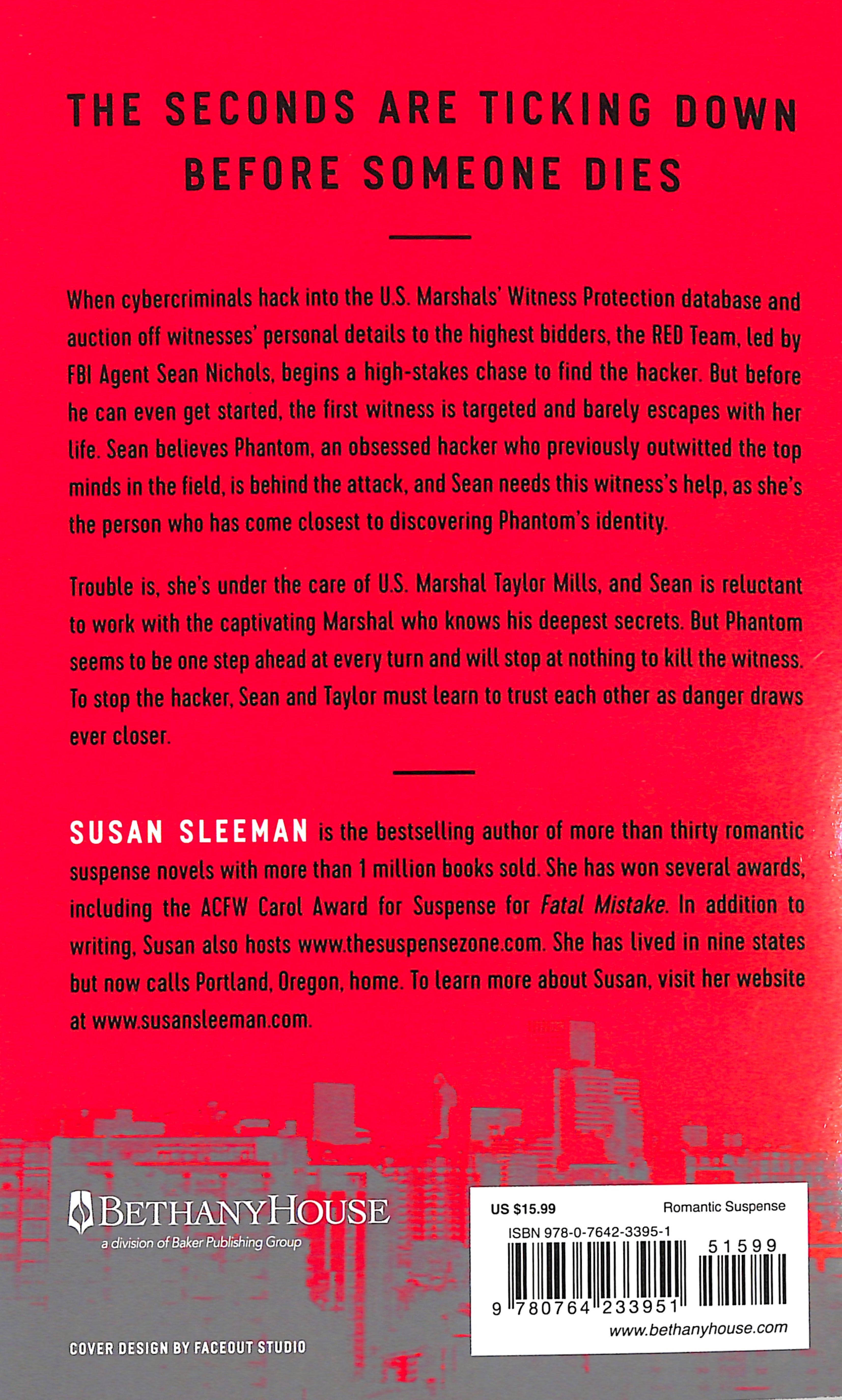 Seconds to Live (#01 in Homeland Heroes Series)