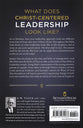Lead Like Christ: Reflecting the Qualities and Character of Christ in Your Ministry (New Tozer Collection Series)