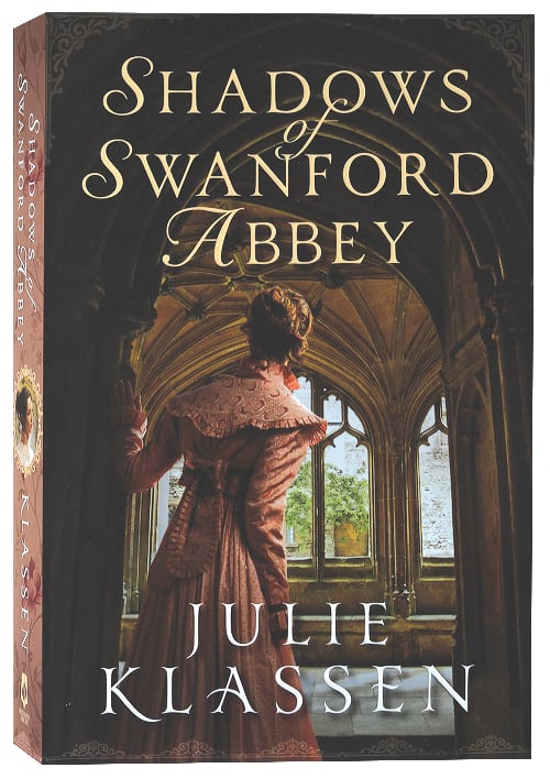 Shadows of Swanford Abbey