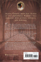 Shadows of Swanford Abbey